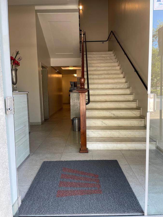 Hotel Beira Rio Teófilo Otoni 外观 照片