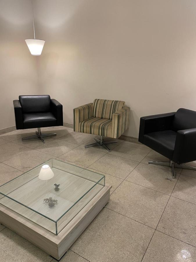 Hotel Beira Rio Teófilo Otoni 外观 照片