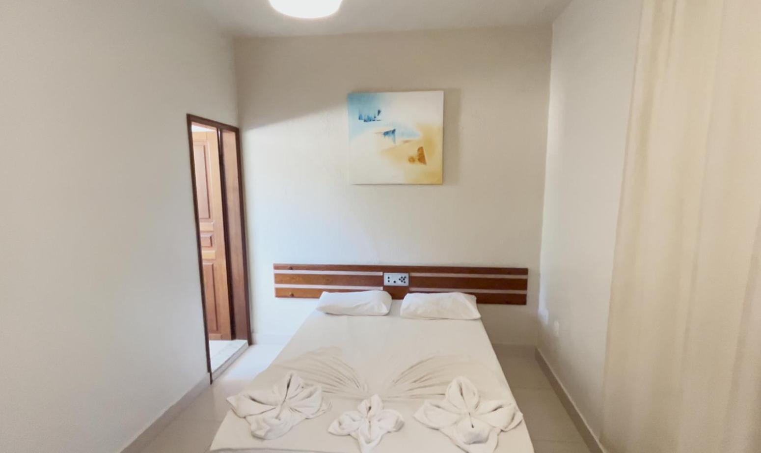 Hotel Beira Rio Teófilo Otoni 外观 照片