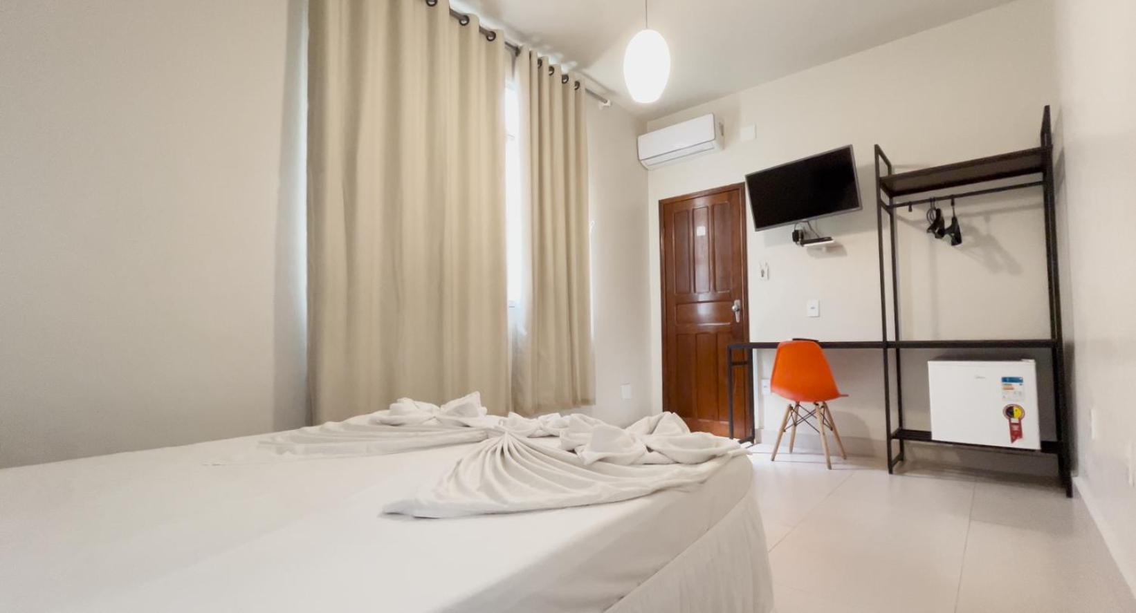 Hotel Beira Rio Teófilo Otoni 外观 照片