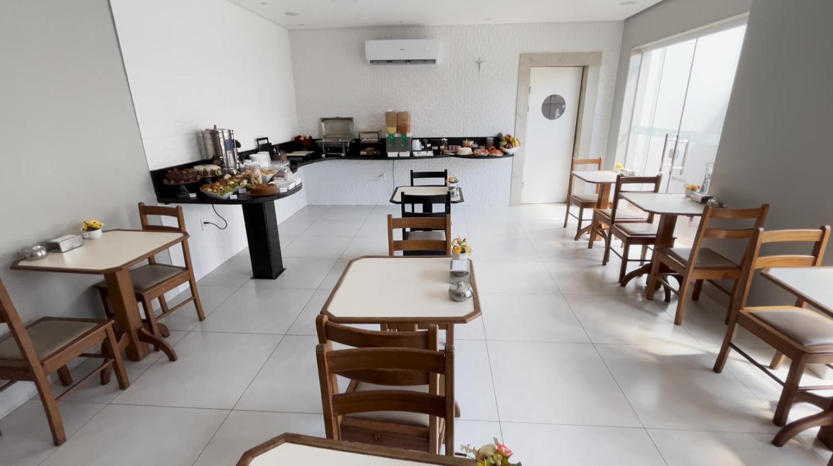 Hotel Beira Rio Teófilo Otoni 外观 照片
