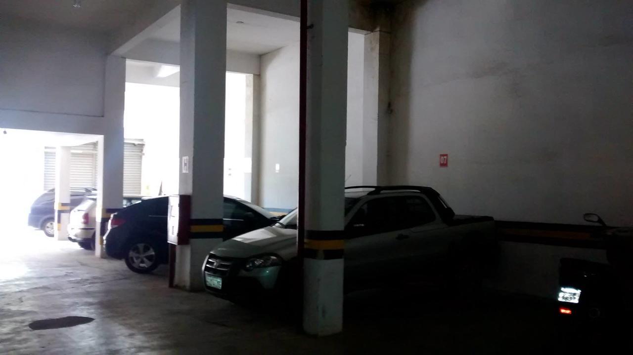 Hotel Beira Rio Teófilo Otoni 外观 照片