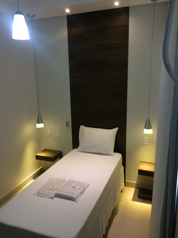 Hotel Beira Rio Teófilo Otoni 外观 照片