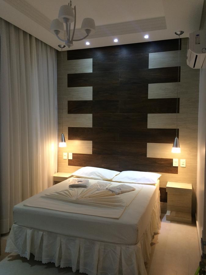 Hotel Beira Rio Teófilo Otoni 外观 照片