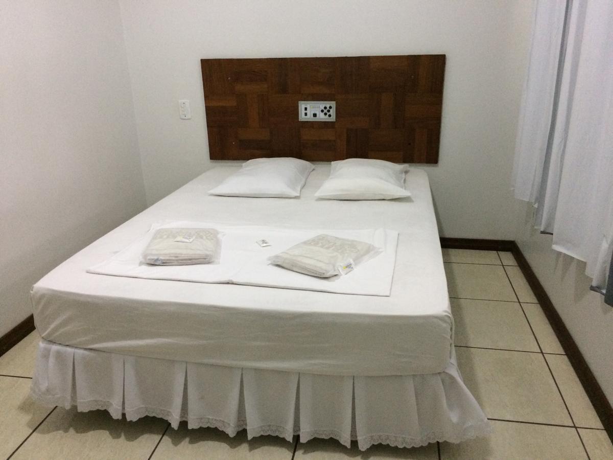 Hotel Beira Rio Teófilo Otoni 外观 照片