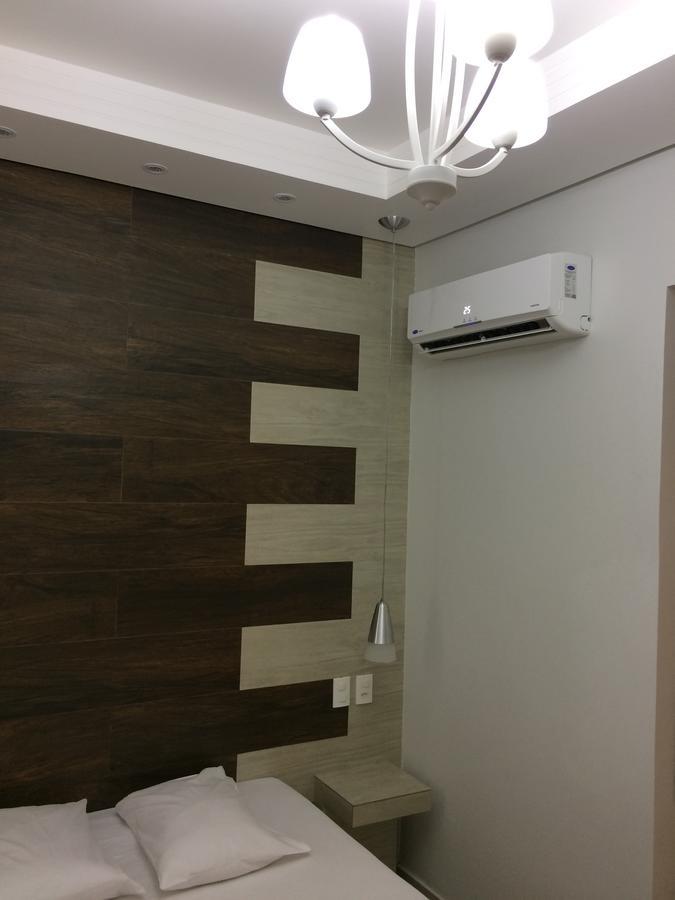 Hotel Beira Rio Teófilo Otoni 外观 照片