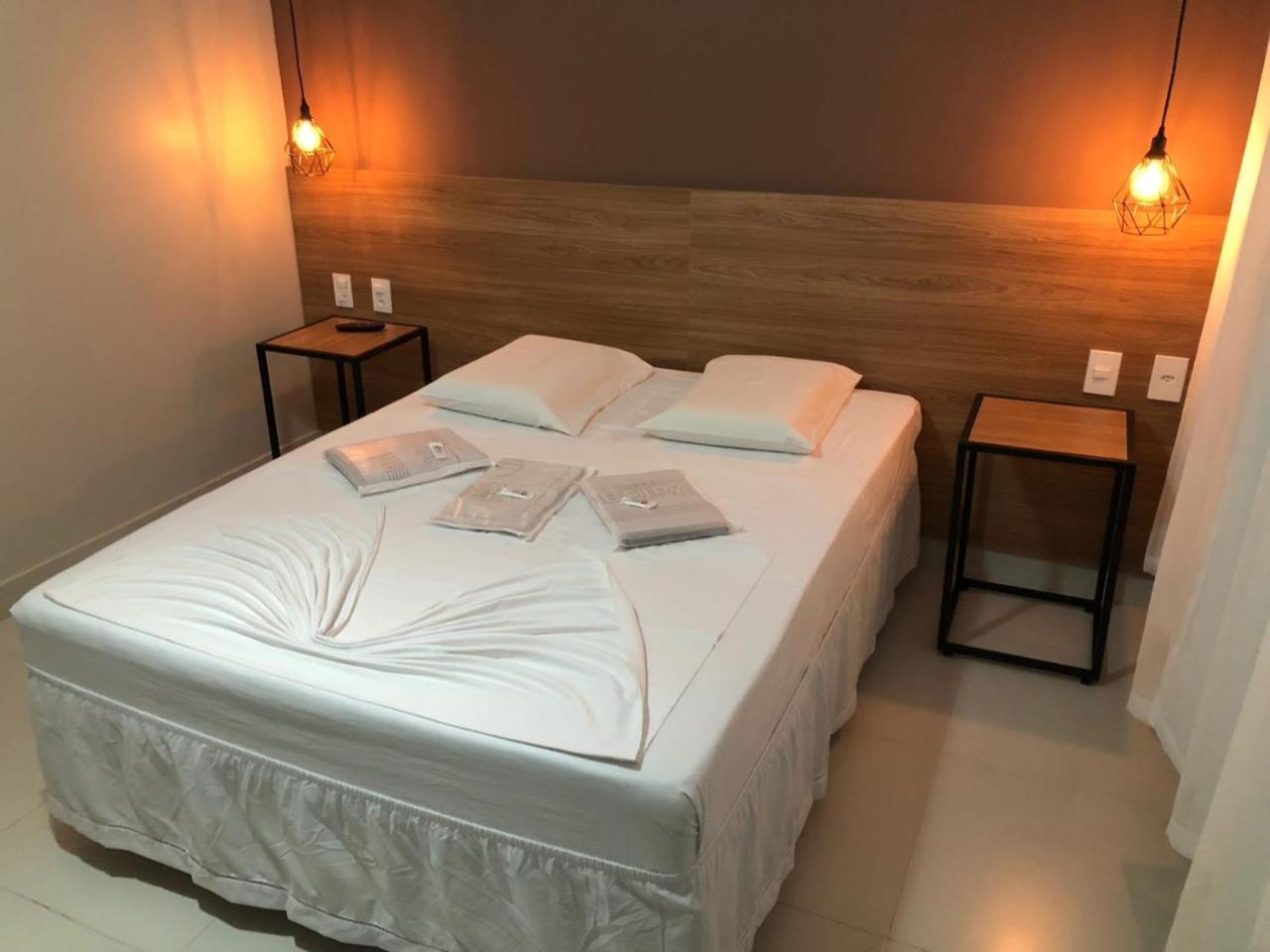 Hotel Beira Rio Teófilo Otoni 外观 照片