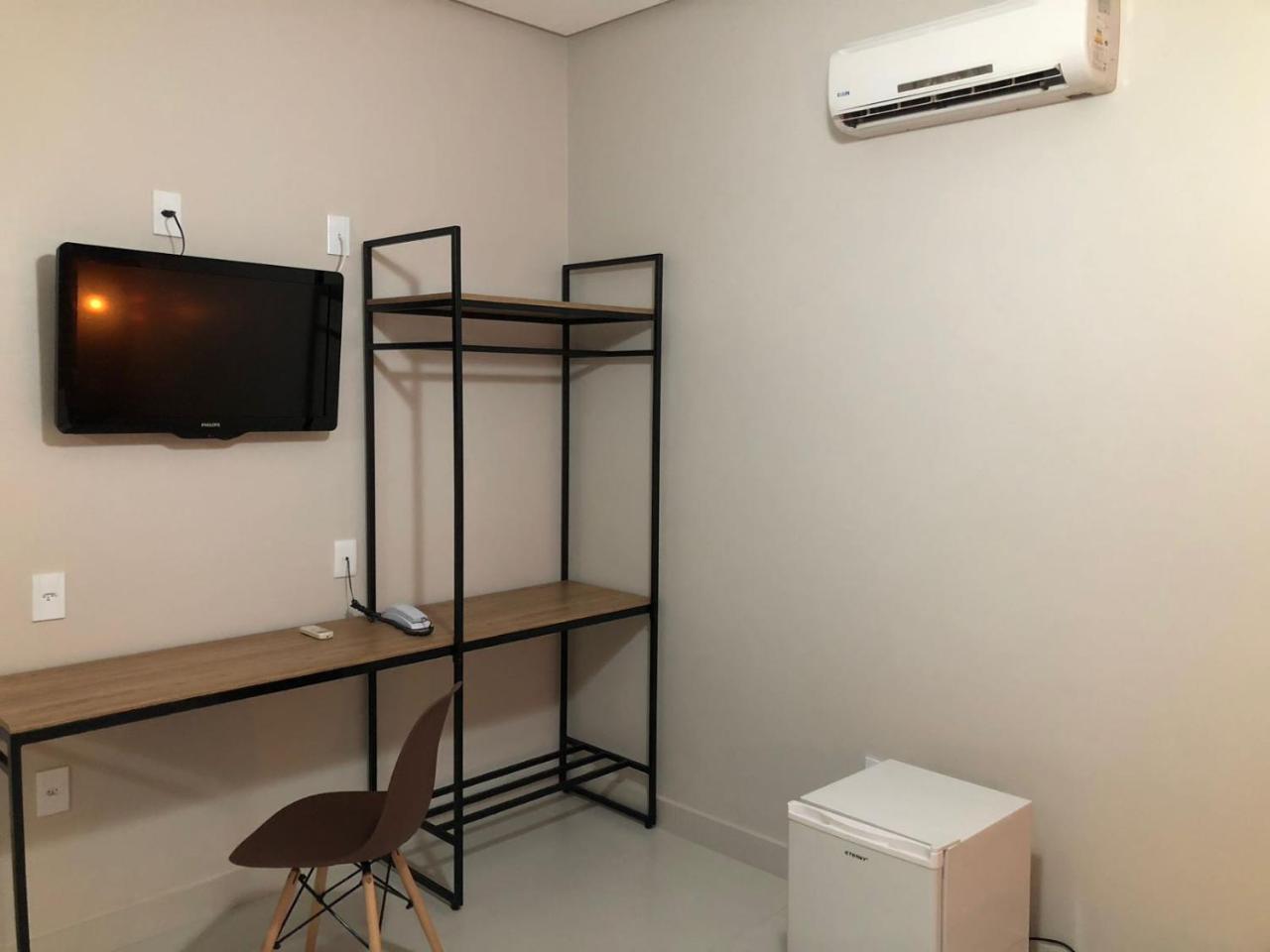 Hotel Beira Rio Teófilo Otoni 外观 照片