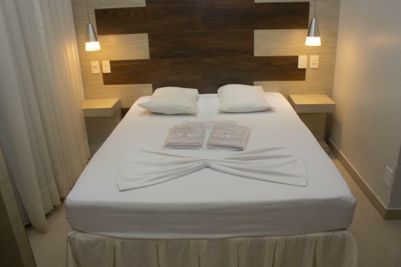Hotel Beira Rio Teófilo Otoni 外观 照片