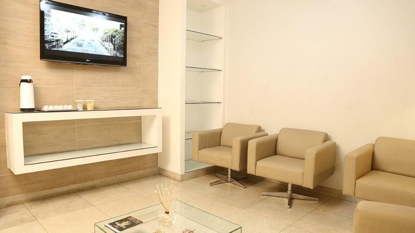 Hotel Beira Rio Teófilo Otoni 外观 照片