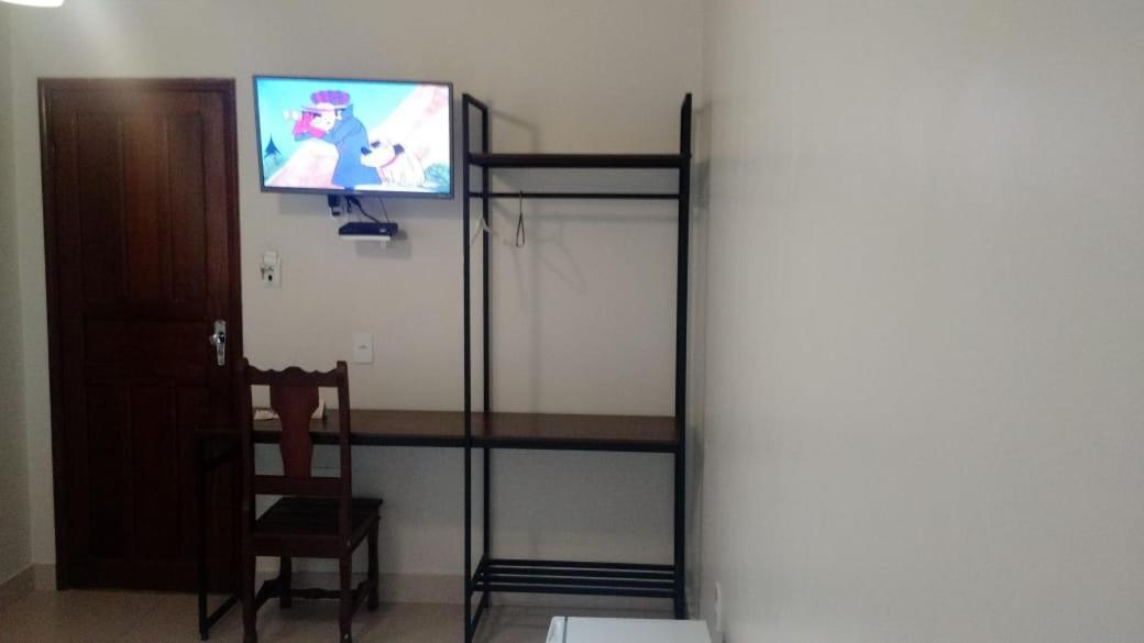 Hotel Beira Rio Teófilo Otoni 外观 照片