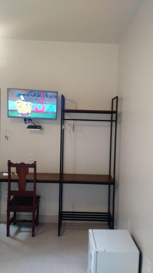 Hotel Beira Rio Teófilo Otoni 外观 照片