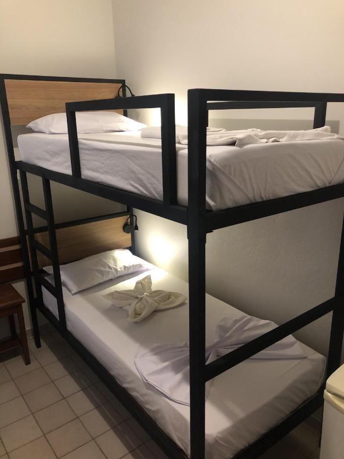 Hotel Beira Rio Teófilo Otoni 外观 照片