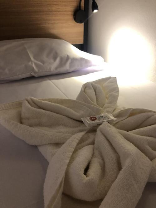 Hotel Beira Rio Teófilo Otoni 外观 照片