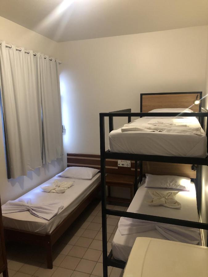 Hotel Beira Rio Teófilo Otoni 外观 照片